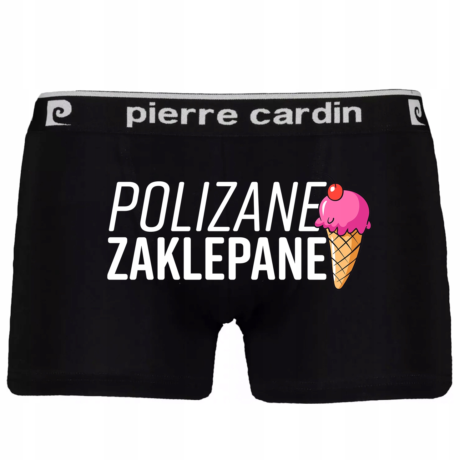 

Bokserki Polizane Zaklepane Walentynki M