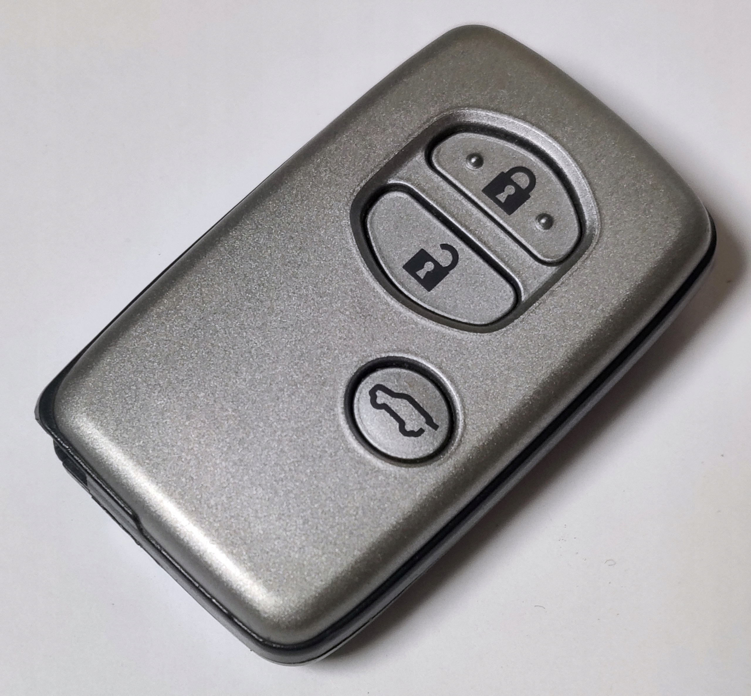 PILOT TOYOTA B74AE H-12477