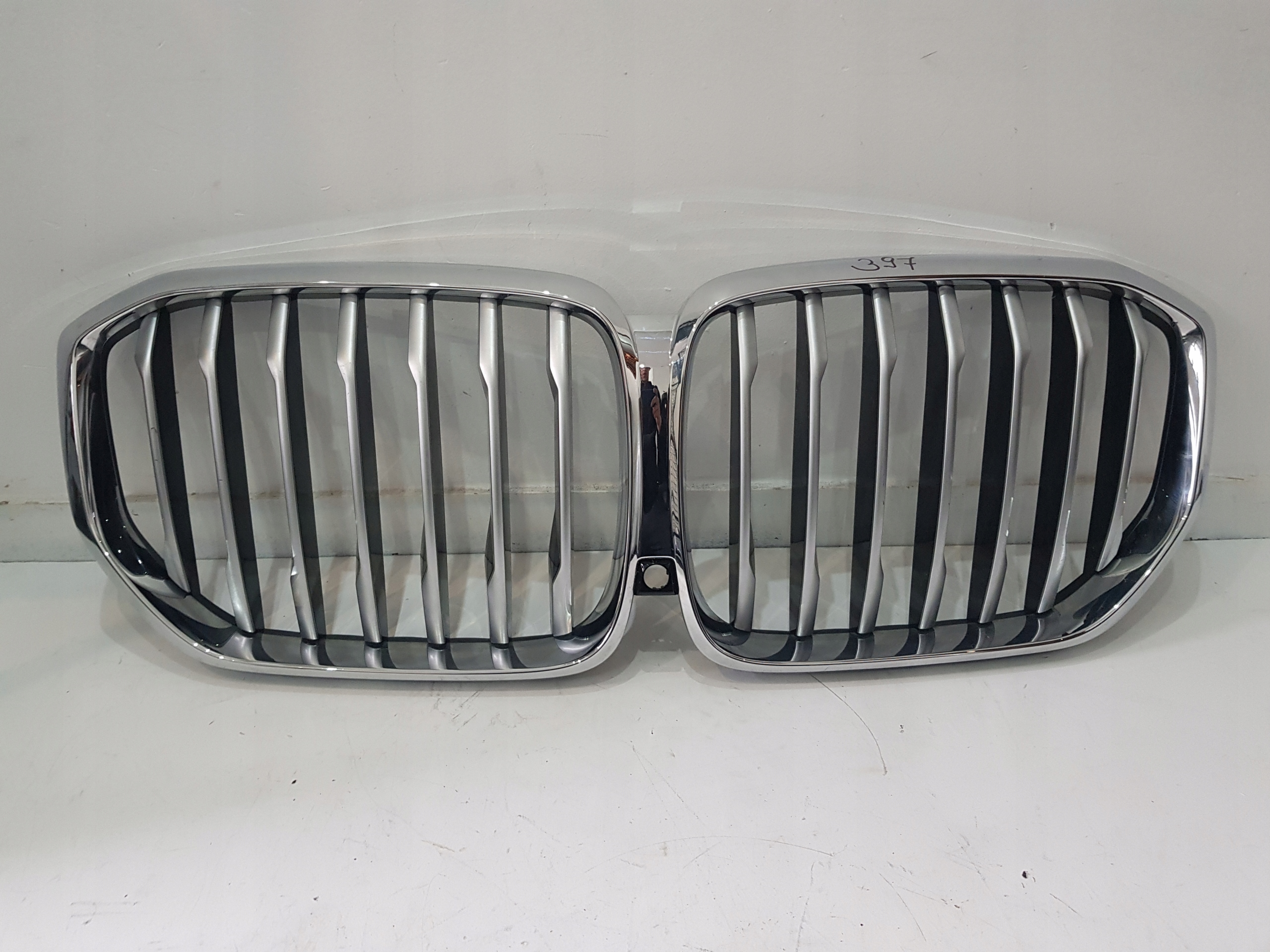 BMW X5 F85 Kühlergrill FRONTGRILL Kühlergitter - Thumbnail 1