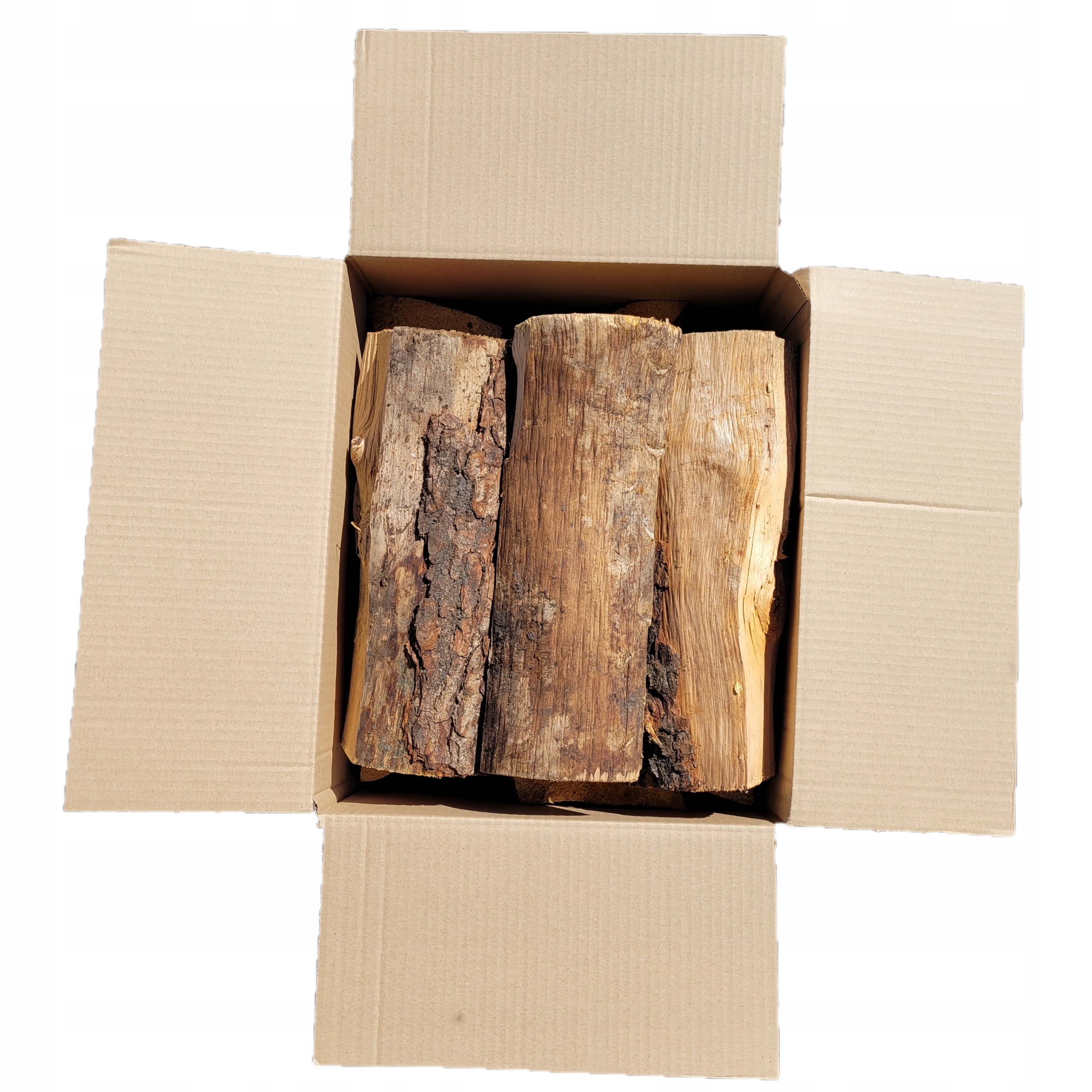 OLCHA DREWNO Z OLCHY DO KOCIOŁKA WĘDZENIA PALENISKA KOMINKA PIECA GRIL 20kg Kod producenta 1430