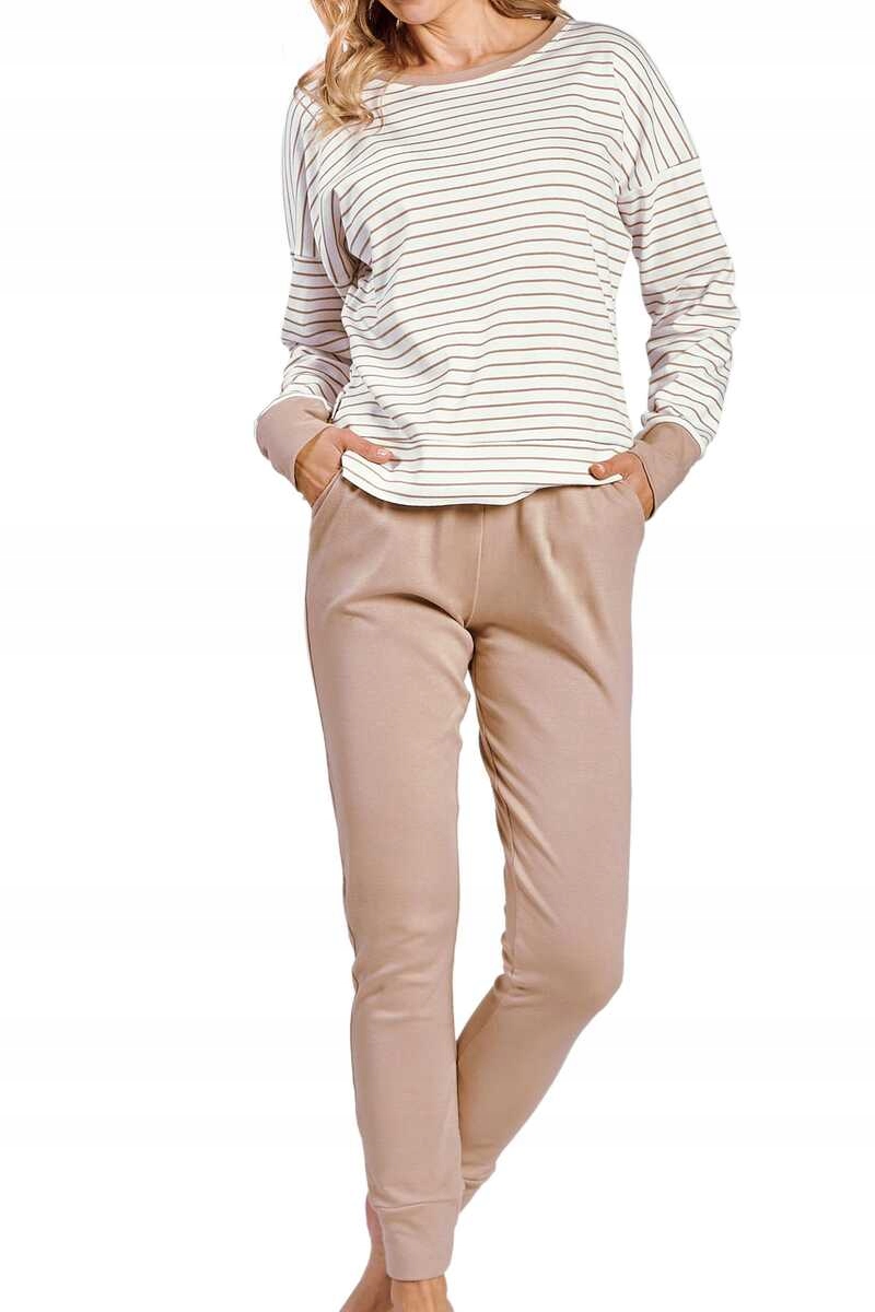 Taro Pyžamo Maggie 3226 01 ecru L