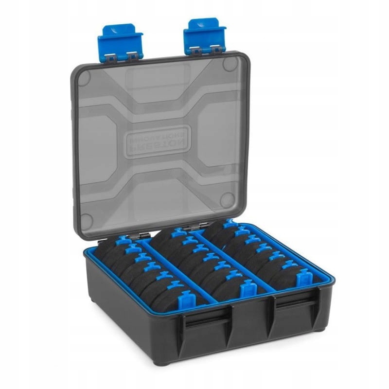 Pudełko Preston Revalution Storage Box