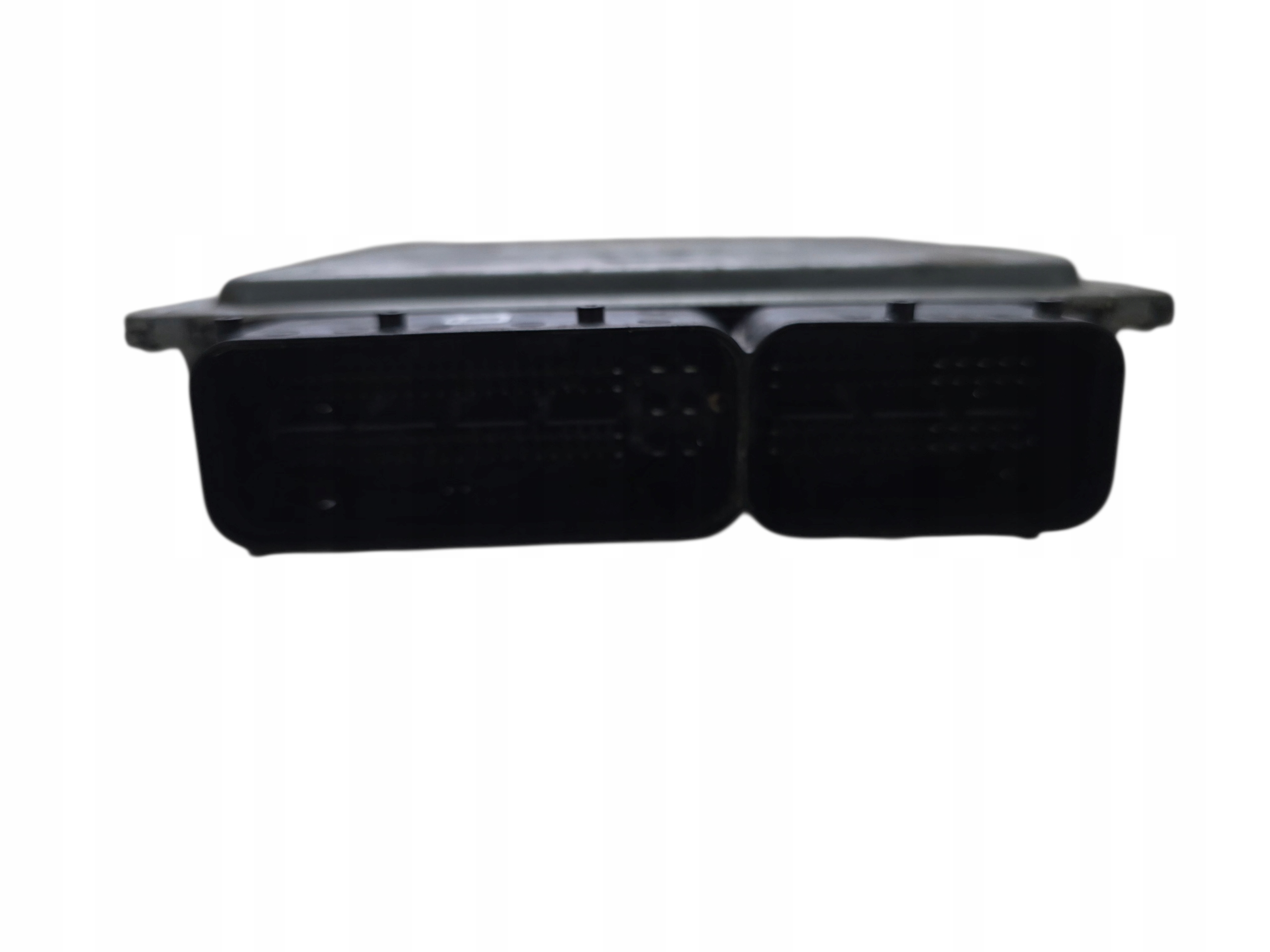 computer control unit of the engine SKODA FABIA II 1.6 TDI 03L906023DJ