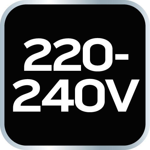 Prostownik automatyczny 10A/160W, 3-200Ah, do akumulatorów kwasowych / AGM Kod producenta 11-893-1