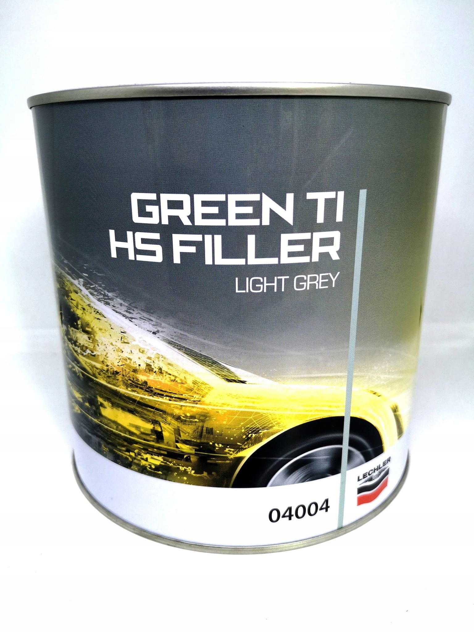 

Lechler Podkład Green Ti Hs Filler 04004 Light G