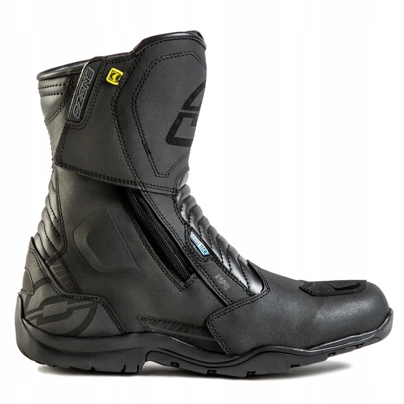 BUTY MOTOCYKLOWE OZONE RAPID CE BLACK MATT 48 Producent Ozone