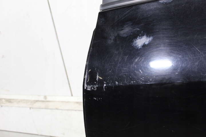 DRZWI LEWY TYŁ TOYOTA RAV4 III 202 Waga produktu z opakowaniem jednostkowym 30 kg