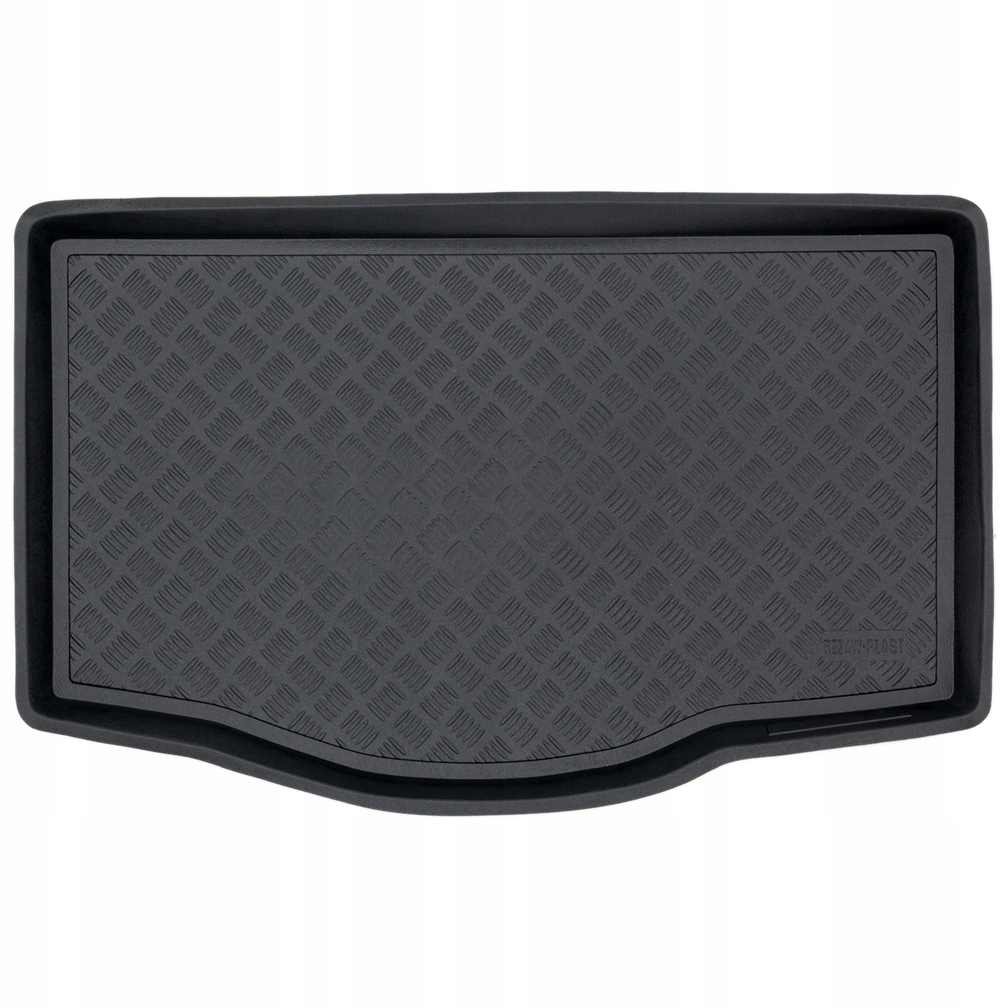 Mata bagażnika Pe SsangYong Tivoli od 2019