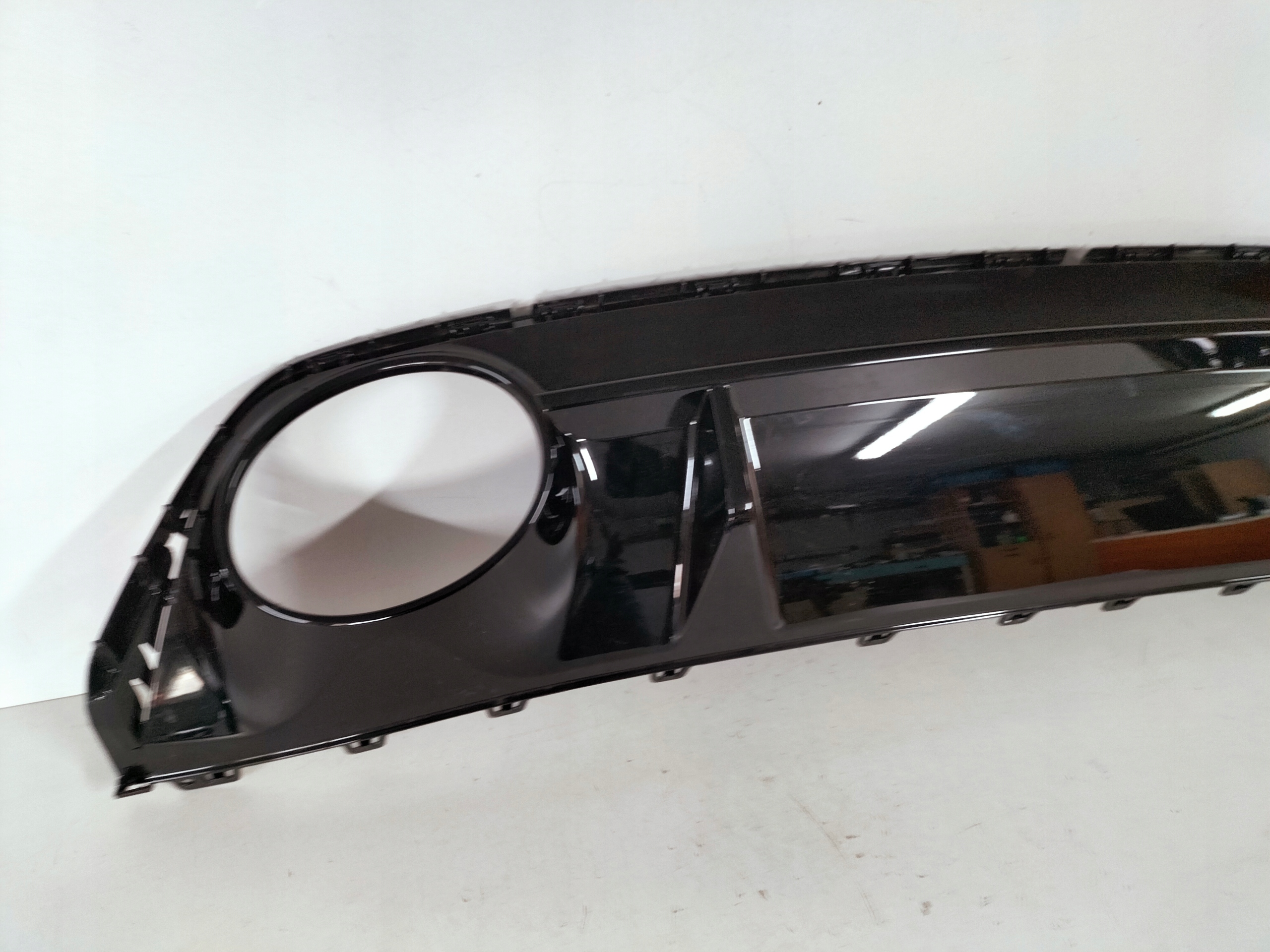 spoiler accessori Paraurti posteriore AUDI A3 8Y 20- RS3