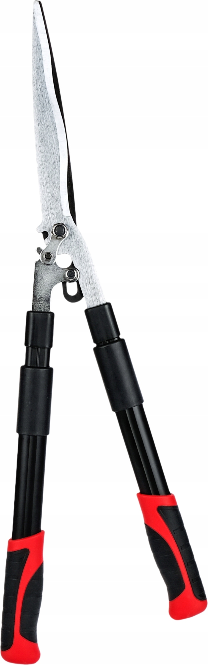 Nůžky Zahradní nůžky na živý plot, keře, teleskopické větve 680-860 mm SK5