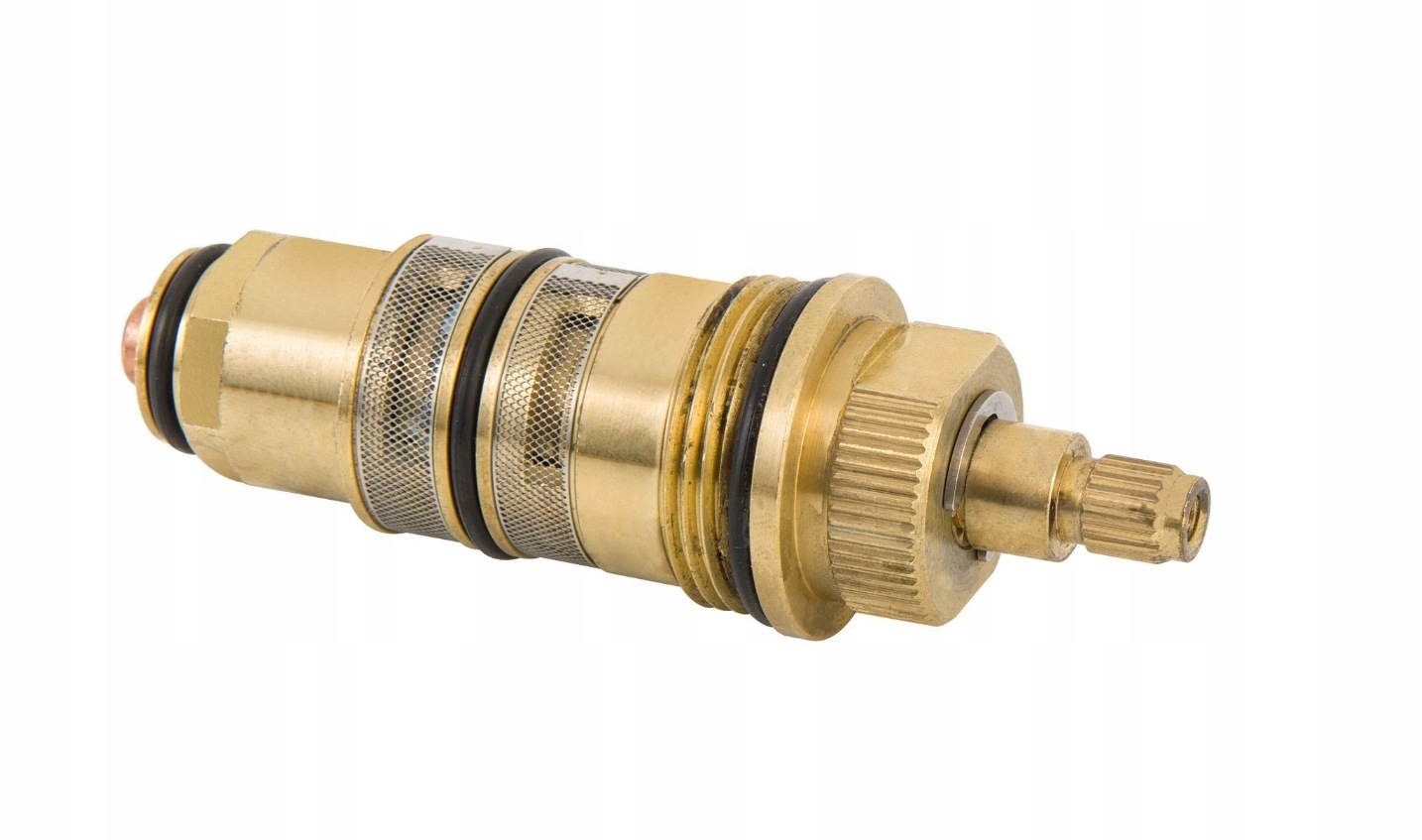 Termostat Pro Termostatickou Baterii Barbados Cubic 168
