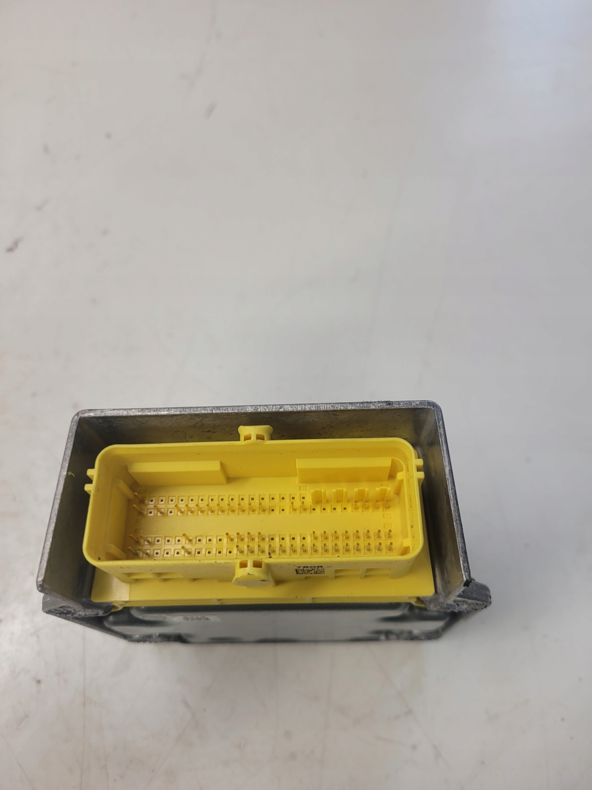 SENSOR AIR BAG AIRBAG AUDI A6 C6 LIFT 4F0959655E