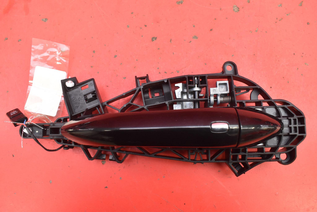 handle right rear part rear KEYLESS Z22Y OPEL INSIGNIA B 17-20