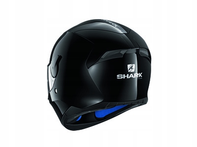 Kask motocyklowy SHARK D-SKWAL 2 BLANK XL Producent Shark