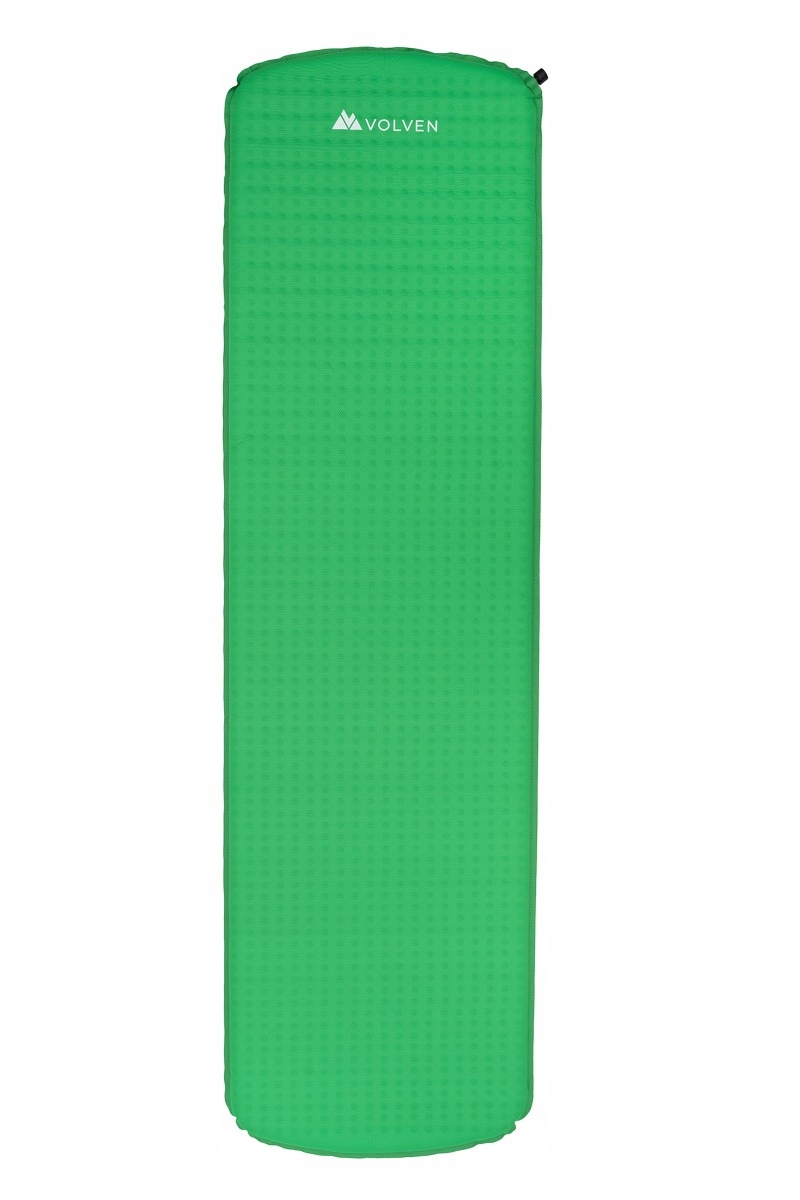 Volven Mata Samopompująca Ultralight R-Value 2.9 - Zielony
