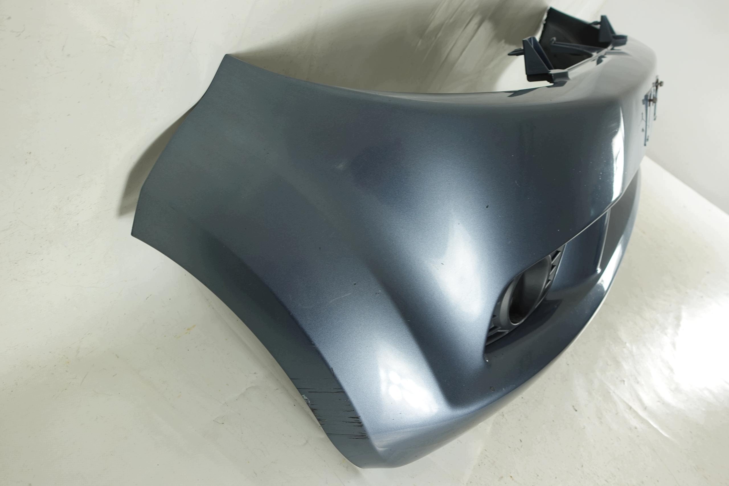 bumper front front DAIHATSU TERIOS 2 II 06-09 S33 2006-2009 52119-B4100