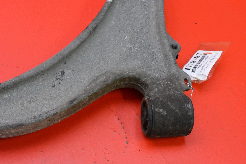 arm right front OPEL INSIGNIA A 2.0 CDTI 130 KM 08-14