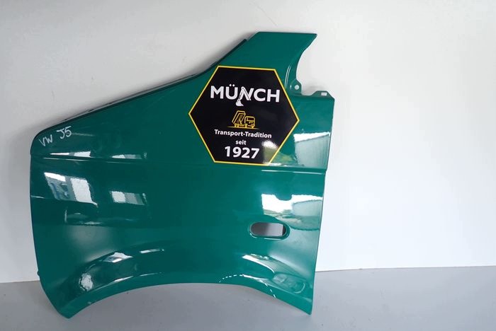 VW T5 03-15 fender left front front