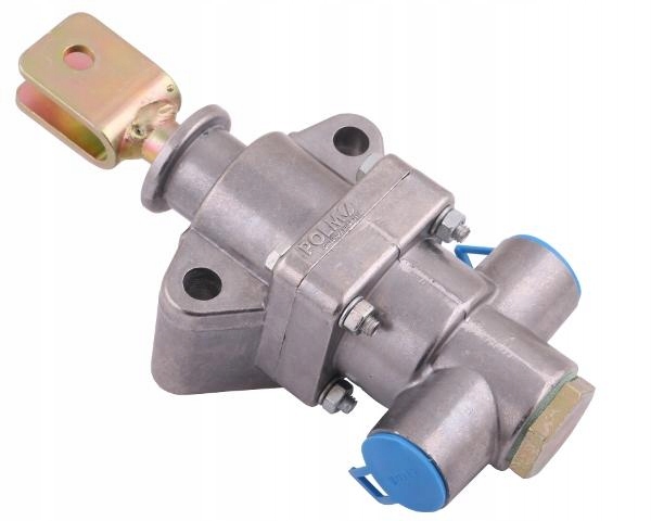 Rm Brzdový ventil 42480160. 42481161 C-330 Polmo