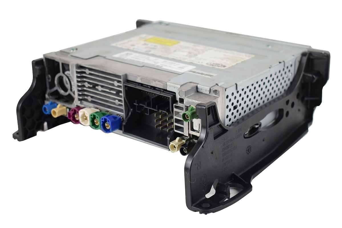 RADIO * Navigation MINI COOPER F55 F56 6821145