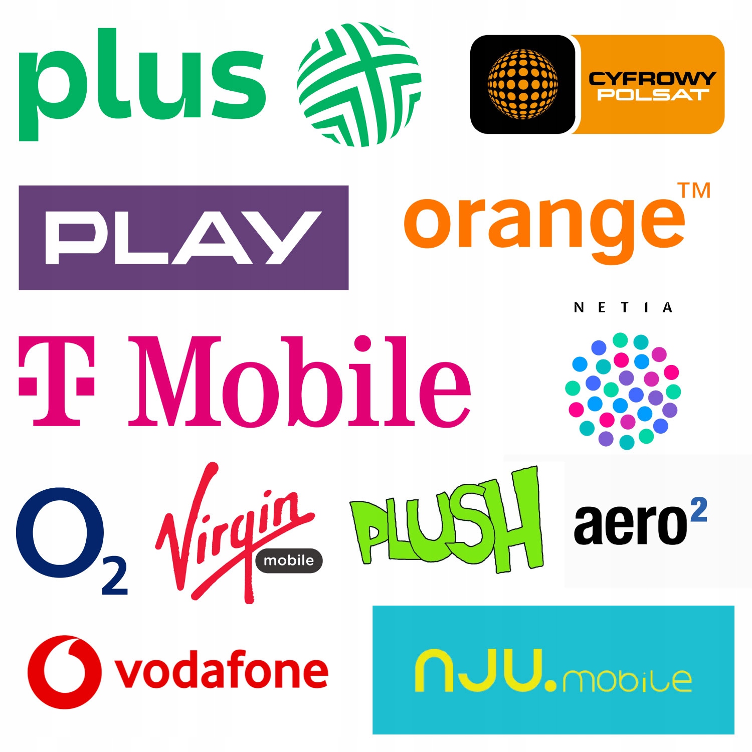 ANTENA ZEWNĘTRZNA DO ROUTERA INTERNETU DUAL 3G 4G 5G LTE ZTE HUAWEI 10m Marka Renew Force