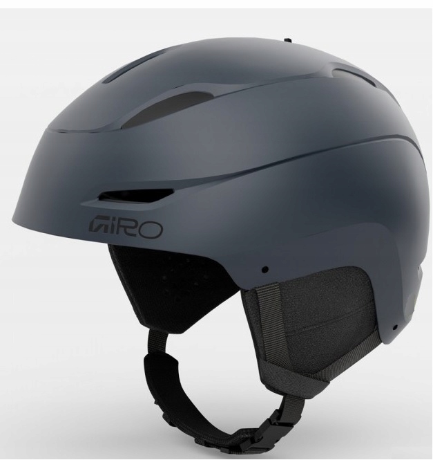 Lyžařská přilba Giro Ratio Matte Indigo M (55.5-59 cm)