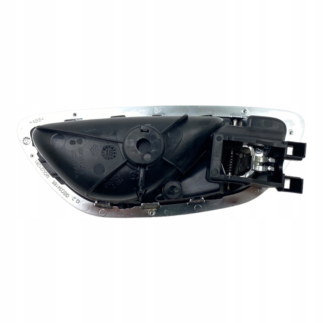 ручка двери левых renault SCENIC IV TALISMAN