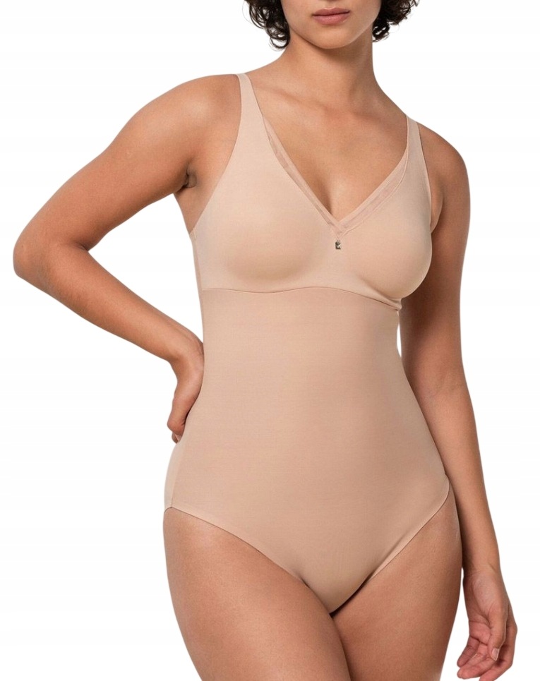 Triumph True Shape Sensation Bs modelovací body minimizer bez kostic 70D