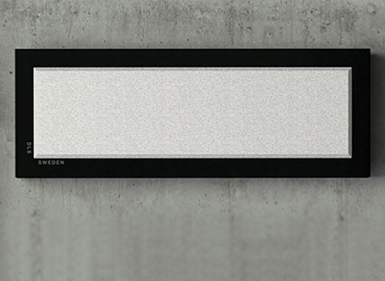 KOLUMNY GŁOŚNIKI ŚCIENNE DLS FLATBOX SLIM LARGE Marka DLS