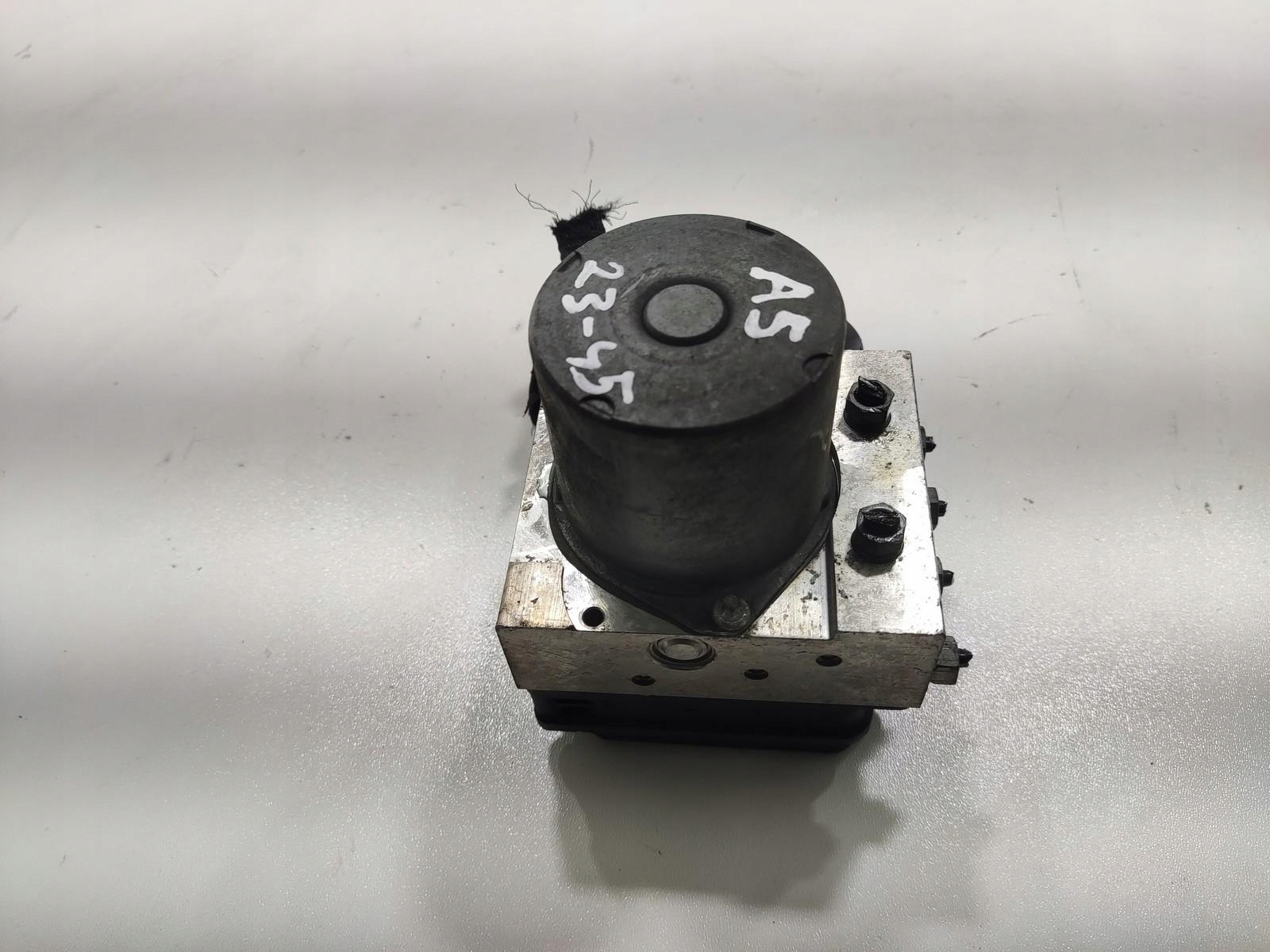 Pompa Centralina ABS AUDI A5 e 8T 2007-2011 8K0614517EA 8K0907379BE