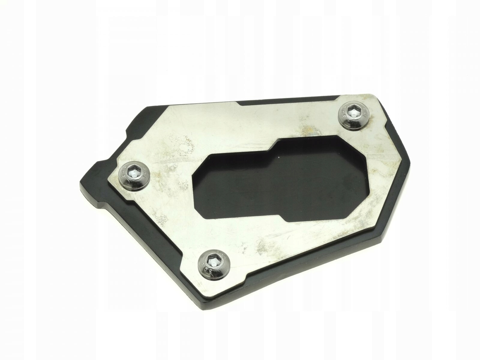 BMW-BJ-001 - РАСШИРЕНИЕ БОКОВОЙ ПОДНОЖКИ BMW R1200GS