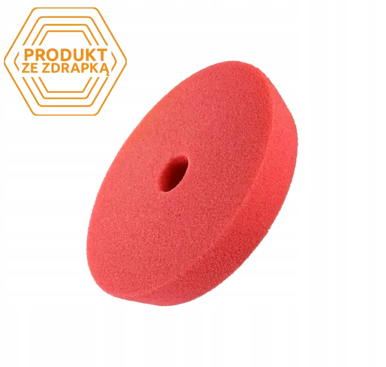 Honey Combination R-da Czerwona Finish 75/90mm