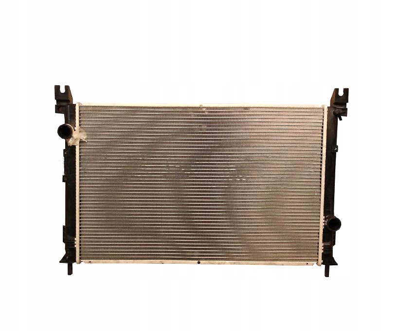 CHŁODNICA CHRYSLER PACIFICA 04- 05102435AA