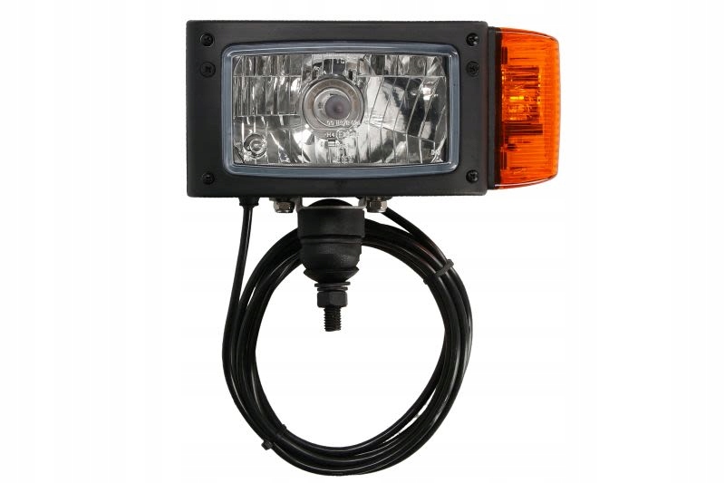 REPR242780 - Фара фари WESEM REPR2.42780. 02