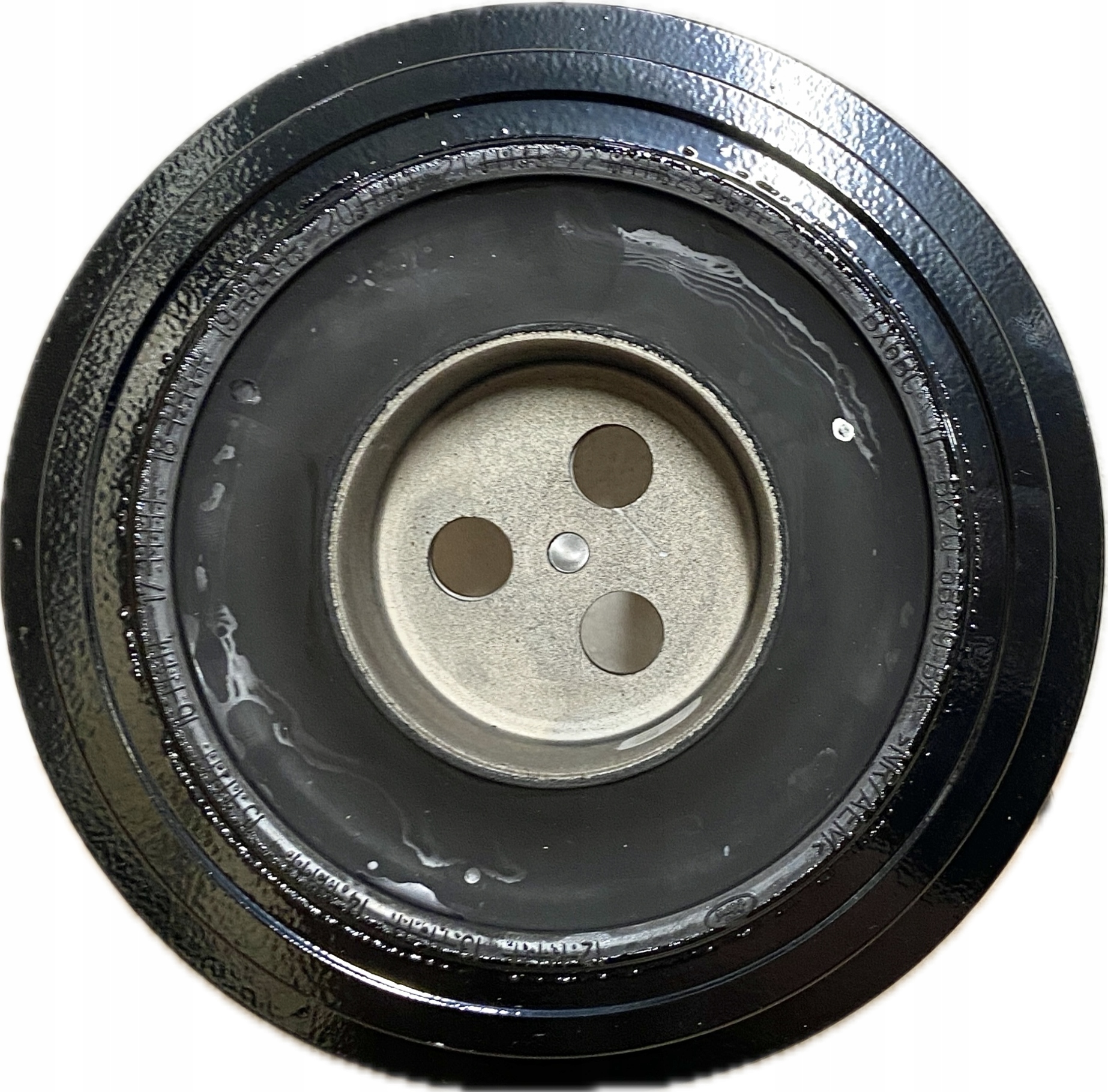 Koło pasowe Ford Producent części Ford OE