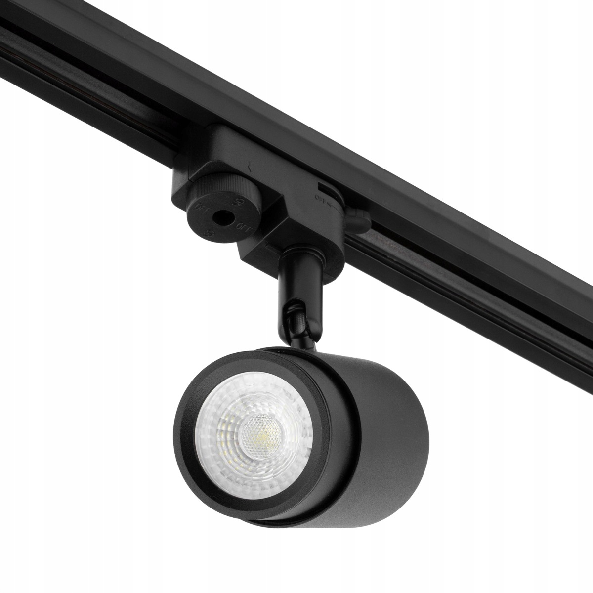 

Reflektor Szynowy Lampa do Szynoprzewodu GU10 Led