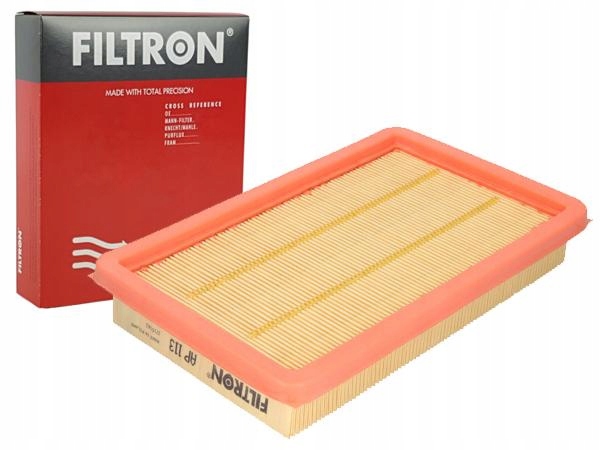 

Filtron Filtr Powietrza Mazda MX-5 II (nb)