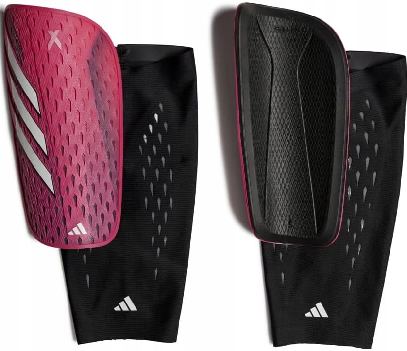 Ochraniacze Piłkarskie Dla Dzieci Adidas Na Piszczele Małe Dziecięce Junior