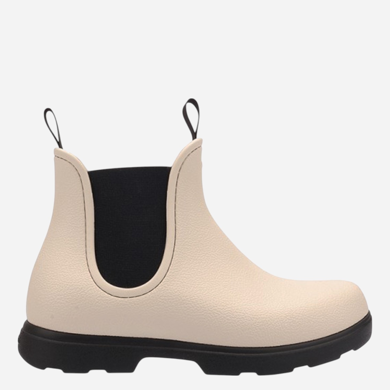 Holínky holínky Crocs Dylan Chelsea Boot 38,5 W8 Stucco