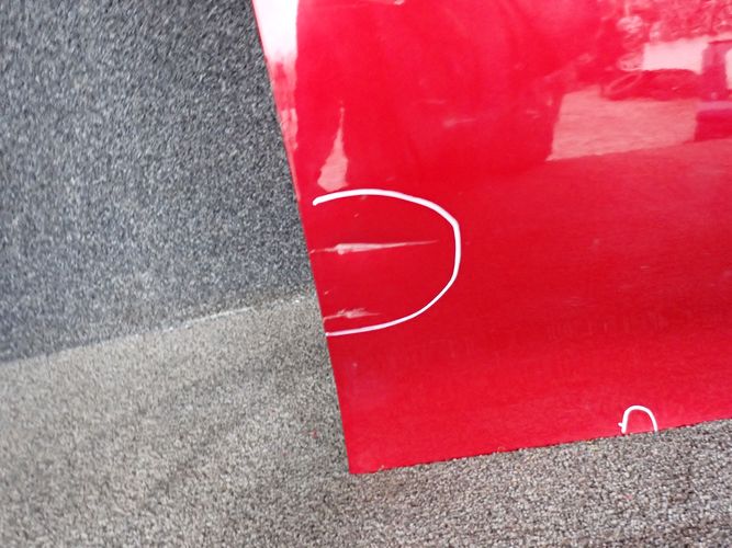 PEUGEOT 208 II 19- door right front front