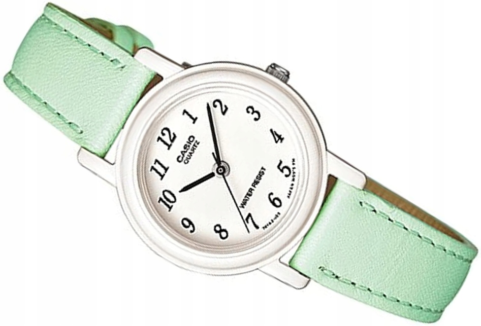 

Damski Klasyczny Zegarek Casio LQ-139L-3B