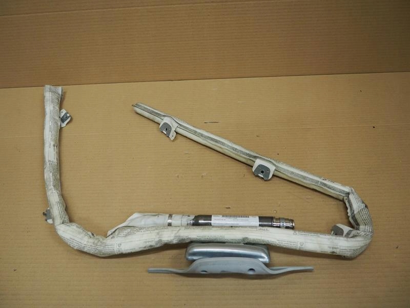 PODUSZKA AIRBAG KURTYNA BOCZNA PRAWA COOPER R55