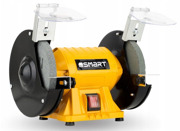 

SMART365 Szlifierka Stołowa Kamieniowa SM-04-04150