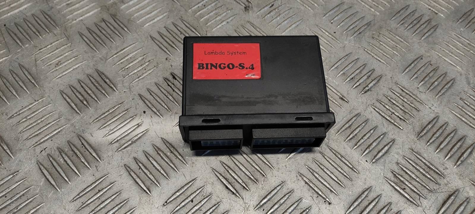 STEROWNIK EMULATOR GAZU ASTRA F 1.6 V16 67R013511