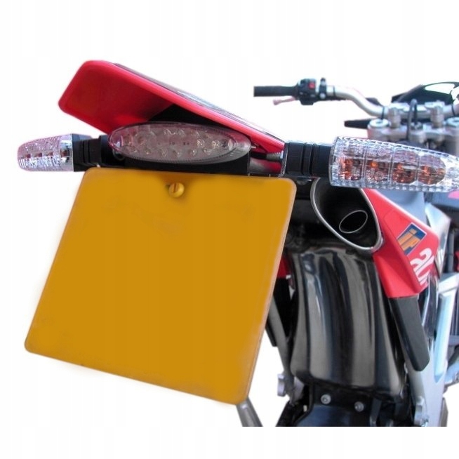 Кріплення плати R & G Aprilia SXV 450/550