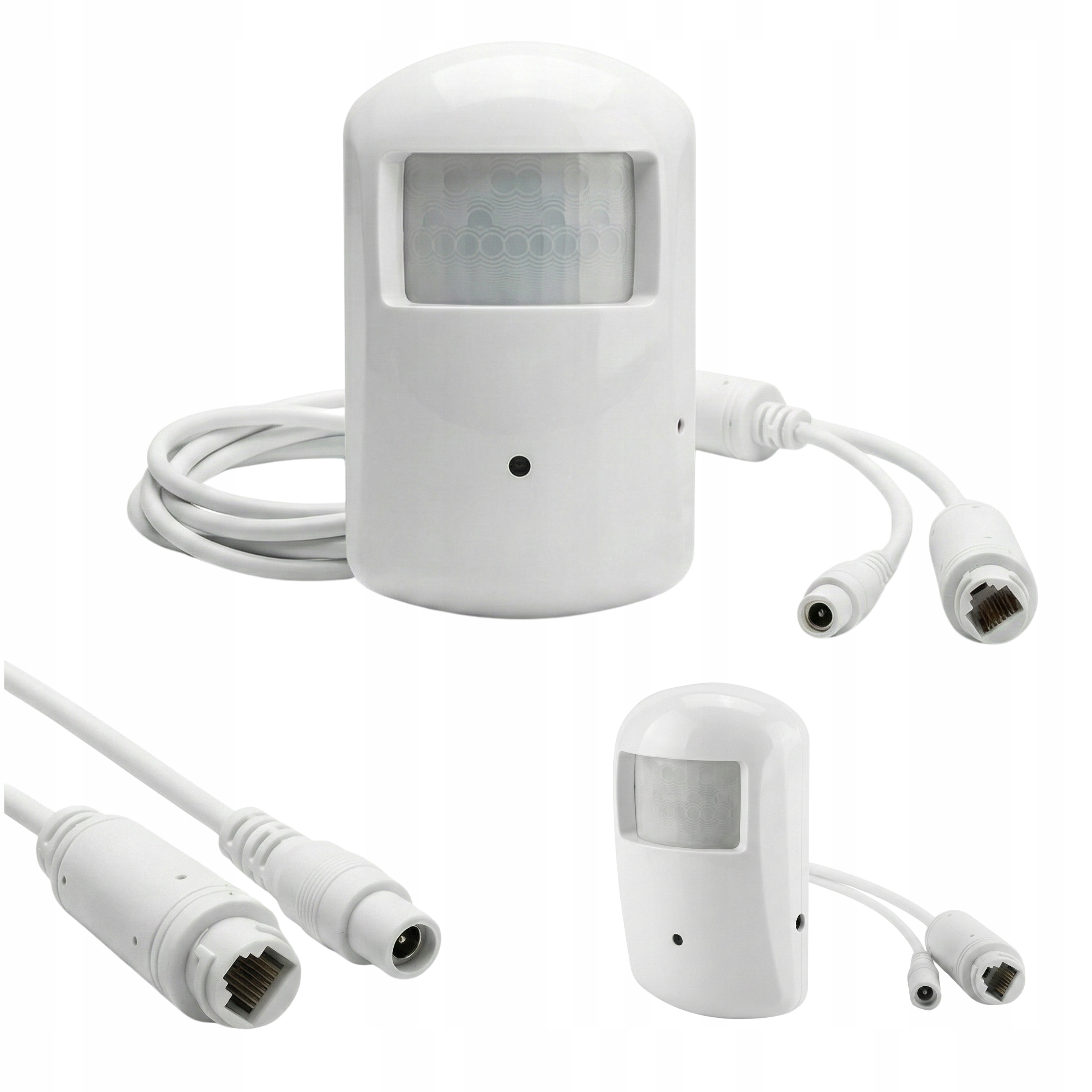 Kamera kompaktowa (box) IP G-Vision Tuyapir 2 Mpx
