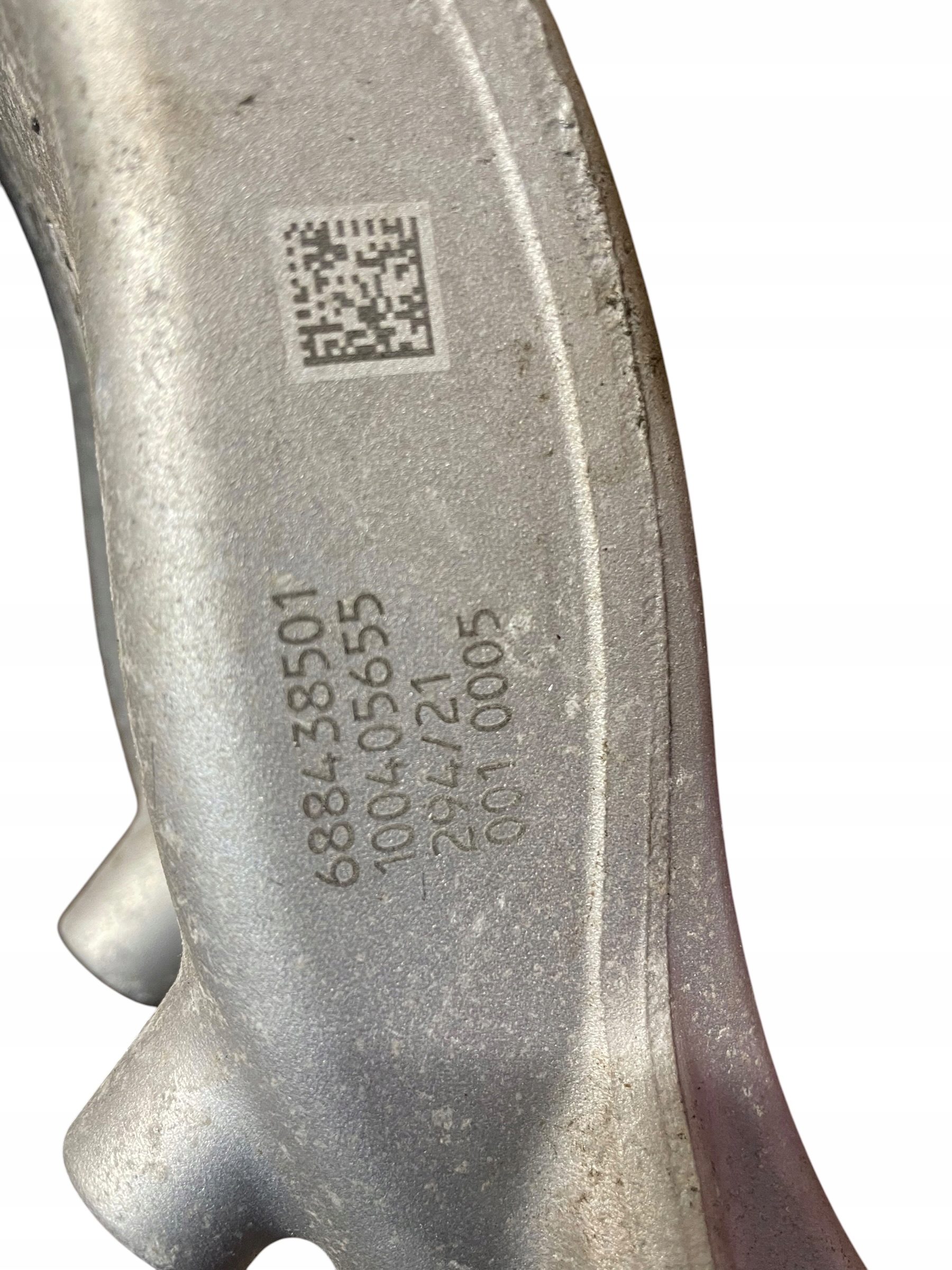 swing front left sensor ABS BMW 5 G30 LCI X-DRIVE IDEAL