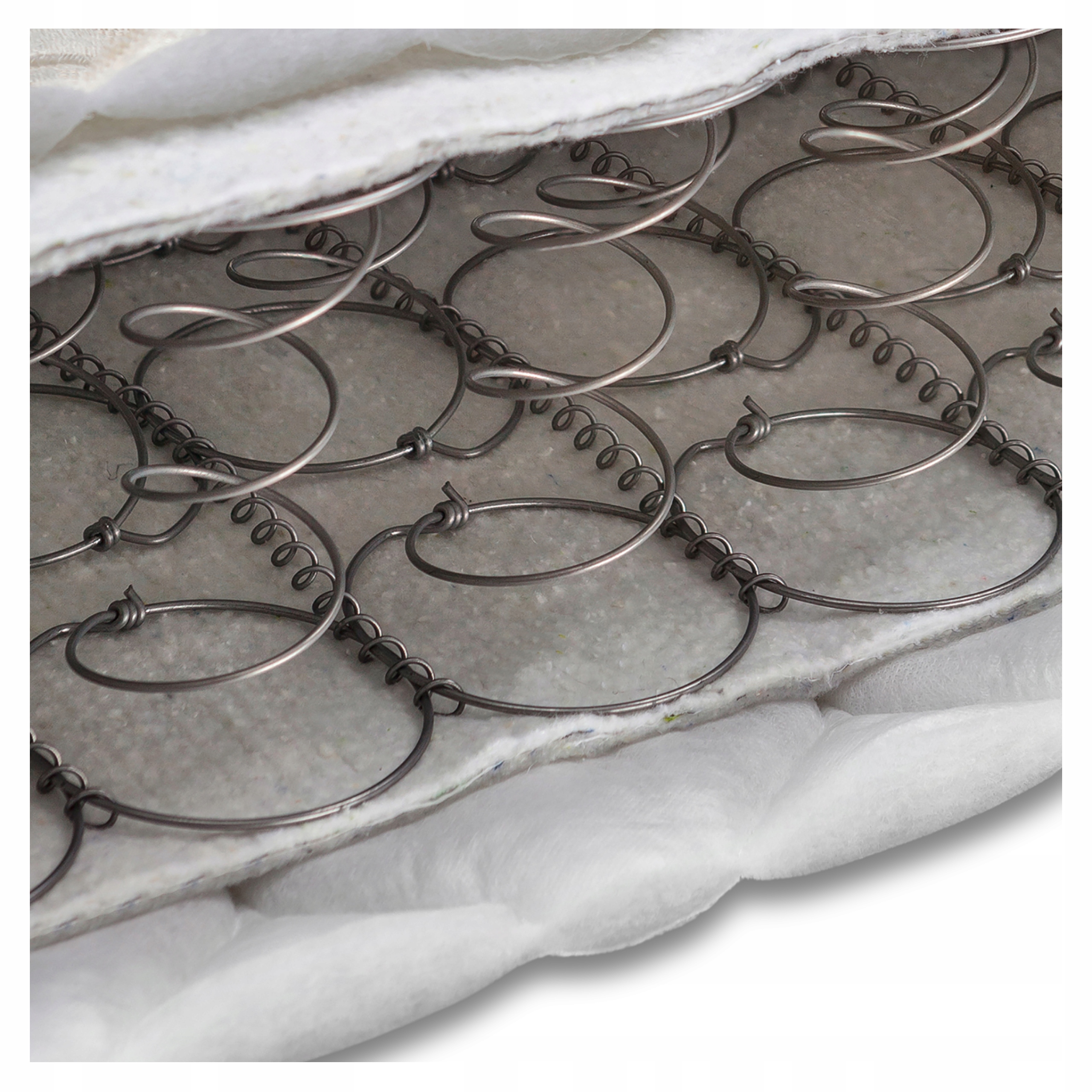 Příplatek Matrace H3 Bonnell s pružinami Tapczany24