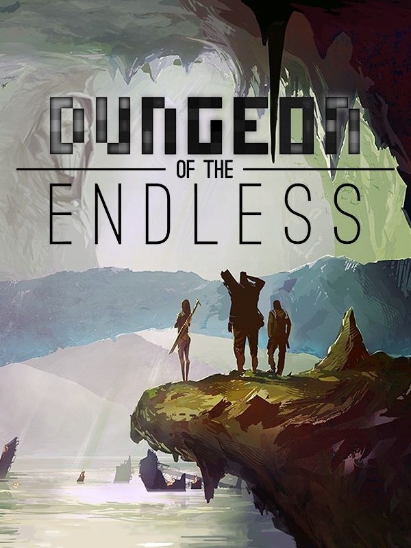Dungeon of the Endless Crystal Pack Steam Kod Klucz
