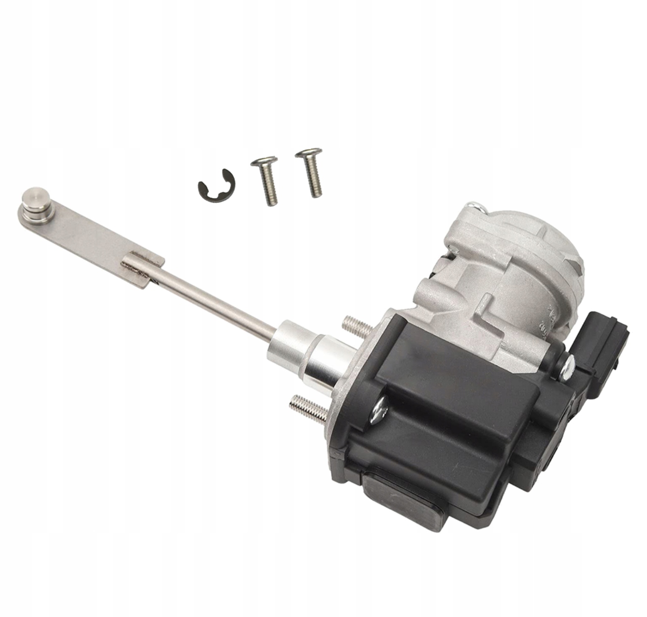 Nový Nastavovač Tlakového Ventilu Turbíny Vw Golf VI Polo Audi A3 1.2 Tsi